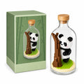 Set de Construit în Sticlă - Panda Model 5 - Poza 1